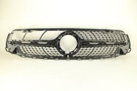 фото thumb №8, Решітка радіатора решітка радіатора mercedes glc 253 lift amg a2538809604