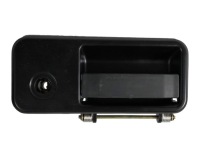 фото thumb №1, Ручка дверь volvo fh/fm/s-1/2/3 правая bez вкладыш 20398467