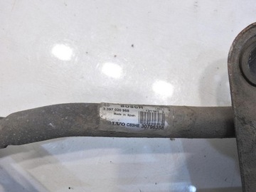 фото thumb №7, Механізм двірник передніх volvo v70 iii