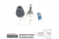 фото thumb №2, Шарнир приводной наружный citroen c3 i c3 plurie