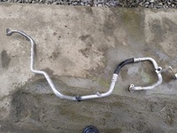 фото thumb №1, Шланг кондиционера renault trafic vivaro ii 93856084