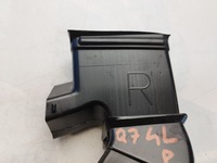 фото thumb №9, Audi q7 4l 07r канал труба повітря обігрівача права 7l0819348a