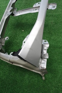 фото thumb №6, Pas переднее панель крепления фар suzuki jimny оригинал 2023r повреждённый погнутый