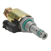 фото thumb №6, Регулятор инжектора клапана ipr 1225053 замена клапана h9