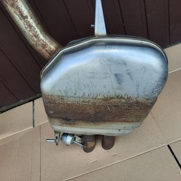 фото thumb №7, Bmw f01 f02 7578189 глушитель конечный