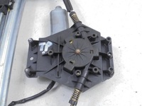 фото thumb №7, Chrysler pt cruiser механізм електричний скло задня правий 04724558ae