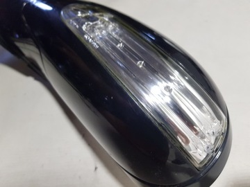 фото thumb №7, Зеркало левая mercedes slk r171 w171 9pin c197 197