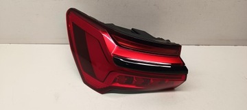 фото thumb №4, Audi a6 c8 4k5 лампа задня led matrix ліва зад ліва