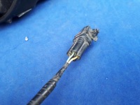 Lexus nx200t nx300h 2014- фонарь  дневные led drl Доставка, фото thumb