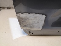 фото thumb №4, Кришка багажника toyota rav4 v 19+ гарна