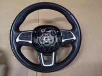 фото thumb №1, Jeep compass ii кермо шкіра