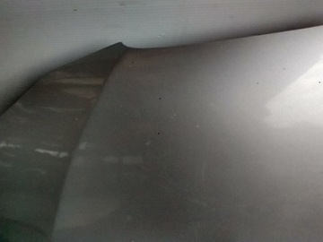 фото thumb №6, Bmw 3 e92 e93 06-10 купе cabrio капот крышка двигателя