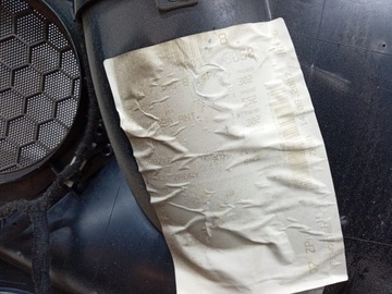 фото thumb №6, Audi q7 4l оббивка боковина двері зад права