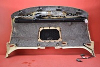 фото thumb №7, Полка багажника 4e0861325 audi a8 d3 05-07