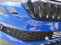 фото thumb №9, Бампер решітка радіатора ґрати skoda karoq lift