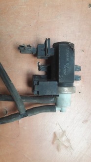 фото thumb №1, Hyundai getz 1.5 crdi электроклапан турбины