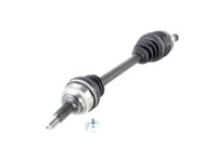 фото thumb №1, Приводной вал левая левый перед toyota avensis t25 ii corolla verso 1.6 1.8 vvti