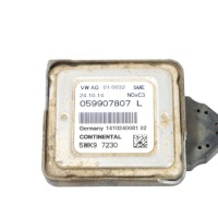 фото thumb №12, Vw volkswagen touareg 7p датчик вихлопних газів nox лямбда-зонд 3.0 tdi 059907807l