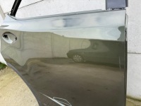 Дверь lexus rx iv 2015-2023 задняя правое  задняя правый Оригинал, фото thumb