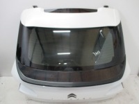 Купити Кришка багажника citroen c5x 22r pod камера задня, фото thumb