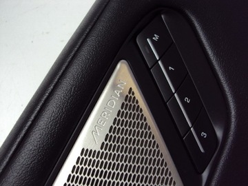 фото thumb №7, Оббивка двері лівий перед jaguar i-pace 2018-