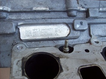 фото thumb №8, Porsche cayenne головка 4.2tdi cud 057354bk