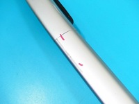 фото thumb №10, Рейлінги дахові комплект citroen c5 iii 08- kombi