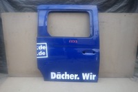 фото thumb №1, Дверь правые сдвижные vw caddy 2k5 2k7 длинный 2020-