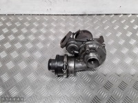 2007 mercedes a w169 турбіна турбонагнітача 2000cdi a640090178003 Зі Шроту, фото thumb