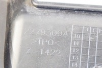 фото thumb №6, Chevrolet volt mk1 ev 150 задний правый кронштейн бампера 22793094 111kw 2012