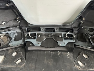 фото thumb №13, Ferrari roma f169 бампер зад задній комплектний оригінальний