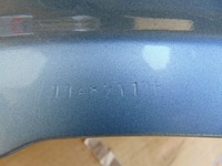 фото thumb №16, Крыло правый перед vw volkswagen id4 11a