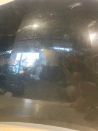 Капот крышка двигателя lexus rx 2016 -- с Разборки, фото thumb