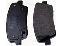 фото thumb №1, Тормозные колодки задняя hyundai grand santa fe 2.2 3.3 13-