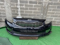 фото thumb №1, Kia ceed ii 2 12-15 решётка радиатора бампер перед org eu