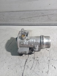 фото thumb №1, Mercedes w177 дроссельная заслонка adblue 1.5 cdi