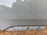 фото thumb №11, Skoda superb iii 3 kombi дверь задние задняя правое