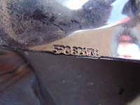 фото thumb №15, Крила правий перед seat altea toledo iii 5p0821106