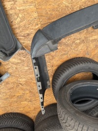 фото thumb №7, Expert jumpy iii proace ii vivaro c бампер задний pdc 9808864677
