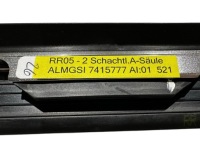 фото thumb №8, Rolls royce рейз dawn молдинг окна защита lh 51337415777 51337378339