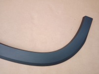 фото thumb №4, Dacia duster ii правая молдинг крыла перед 2017r-