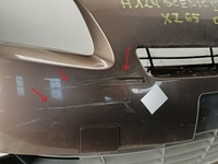 фото thumb №4, Бампер передний renault scenic iii 08-12 xz65