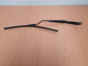 фото thumb №5, Важелі важіль wycieraczeki комплект. megane iv 4 hb