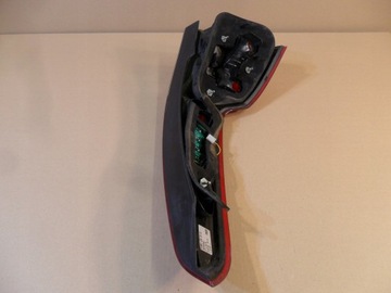 фото thumb №10, Лампа правий зад задня led volvo v50 рестайлінг 30744542