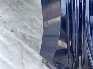 фото thumb №12, Vw passat b8 универсал крыло четверть зад задняя правая lc5b оригинал lak