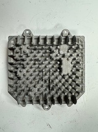 фото thumb №1, Iveco daily vi 19- lift модуль світла full led перетворювач 503959321706