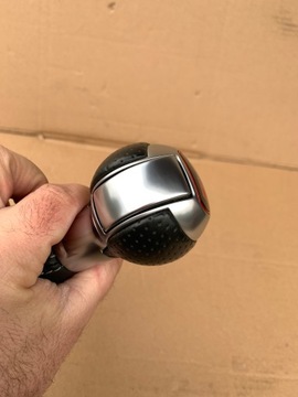 фото thumb №6, 8u1713139j ручка чехол audi rsq3 rs q3 2011-18 оригинал супер состояние