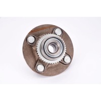 фото thumb №3, Ступиця зад nissan almera ii primera p11 99-06