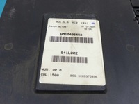 фото thumb №10, Бортовий комп'ютер набір seat leon ii 1p0907115d 2.0 tfsi