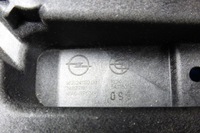 фото thumb №4, Кронштейн туннель среднего 39167719 opel corsa f 2019-